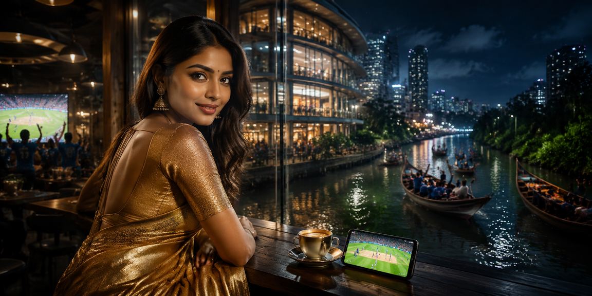 সুন্দরবন ক্রিকেট ম্যাচ বেটিং
