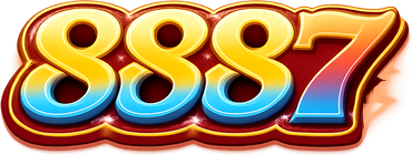 8887